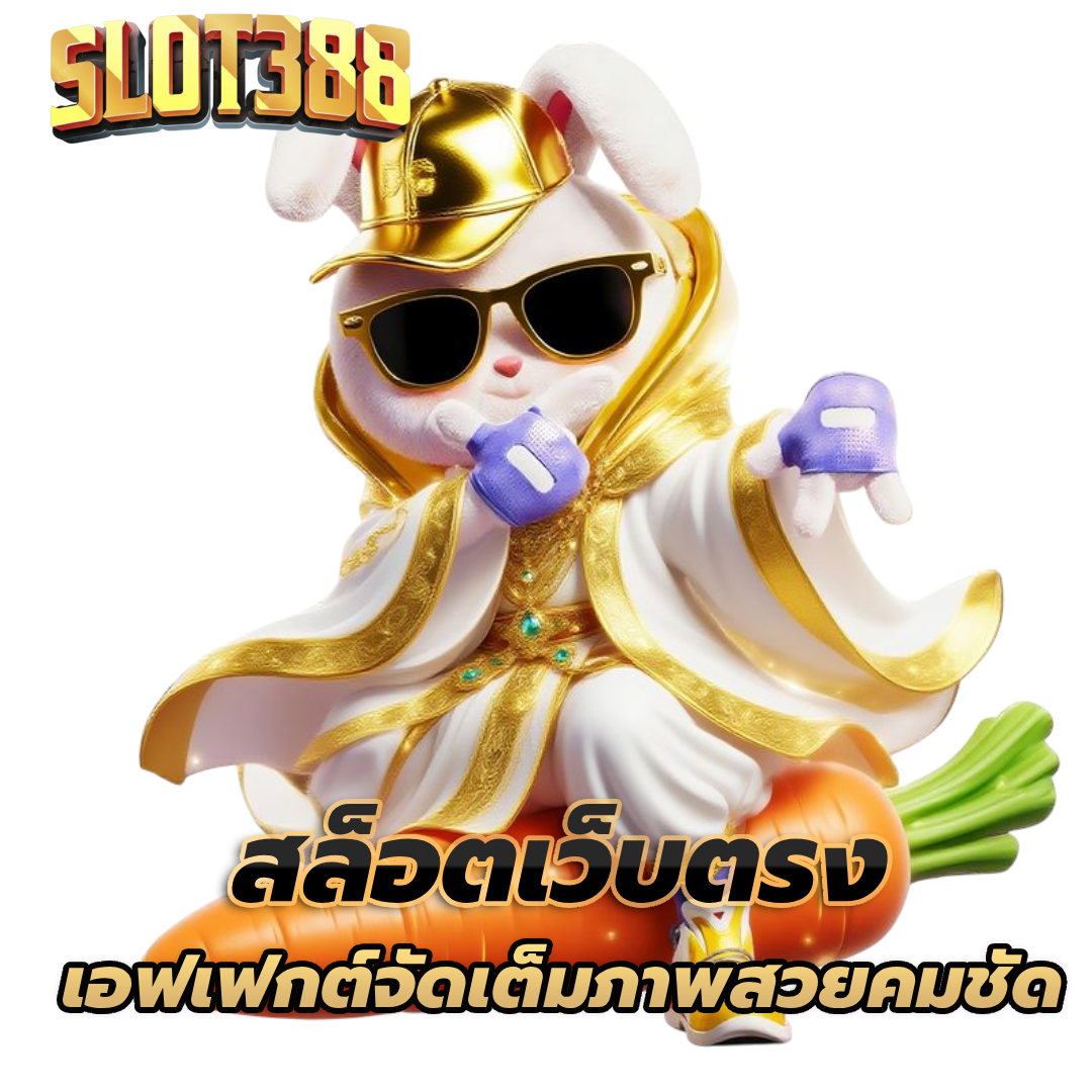 สล็อต เว็บ ตรง 388